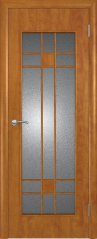 модель двери - 2-36, материал - экошпон